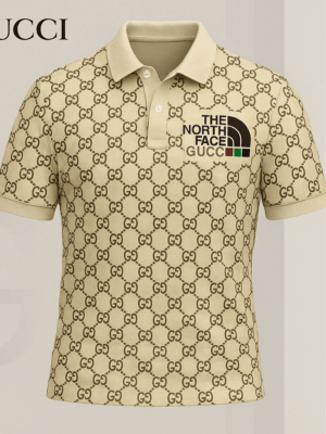 High Quality Printed Men’s Polo-Shirt-LX-PL2025010